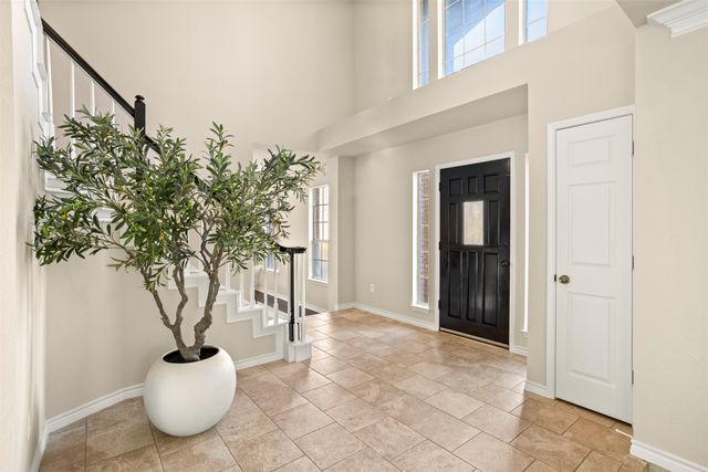 4202 Hearthside Drive, Grapevine, TX 76051