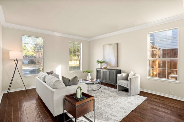 4202 Hearthside Drive, Grapevine, TX 76051