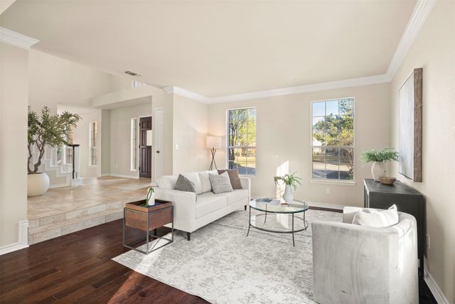 4202 Hearthside Drive, Grapevine, TX 76051