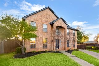 4202 Hearthside Drive, Grapevine, TX 76051