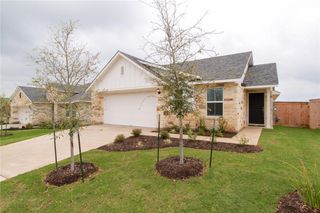 1212 Low Branch LN, Leander, TX 78641
