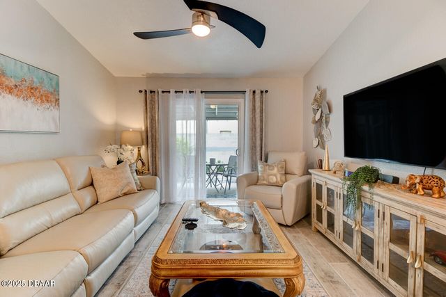 1662 Espanola Avenue, Holly Hill, FL 32117