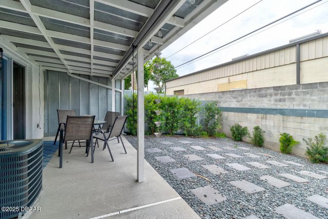 1662 Espanola Avenue, Holly Hill, FL 32117