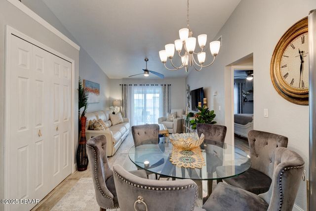 1662 Espanola Avenue, Holly Hill, FL 32117