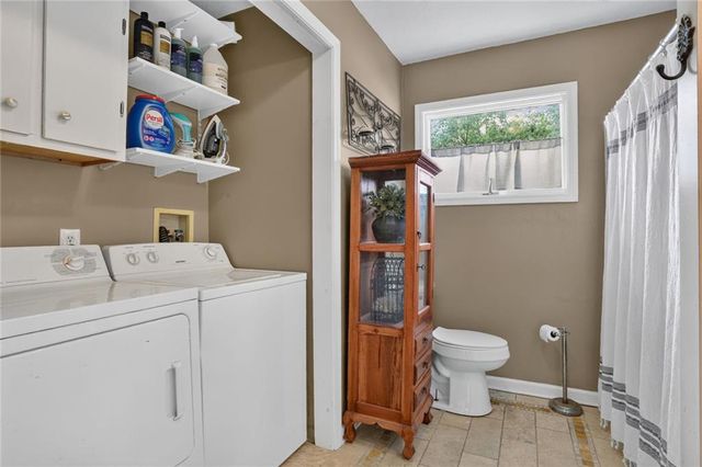5319 N Woodland Avenue, Kansas City, MO 64118