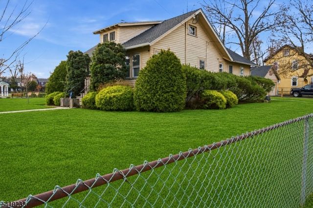 23 Lincoln Ave, Cranford Twp., NJ 07016