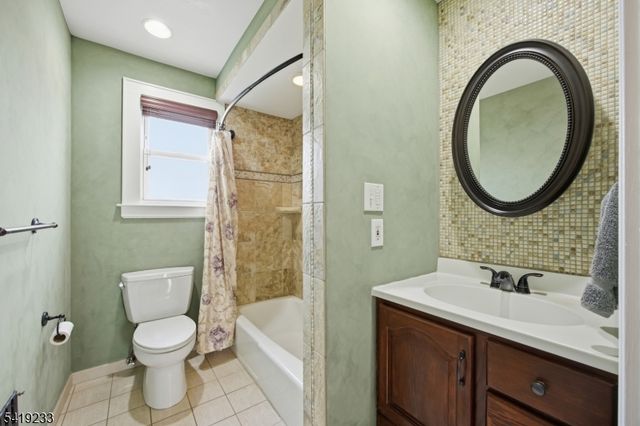 23 Lincoln Ave, Cranford Twp., NJ 07016