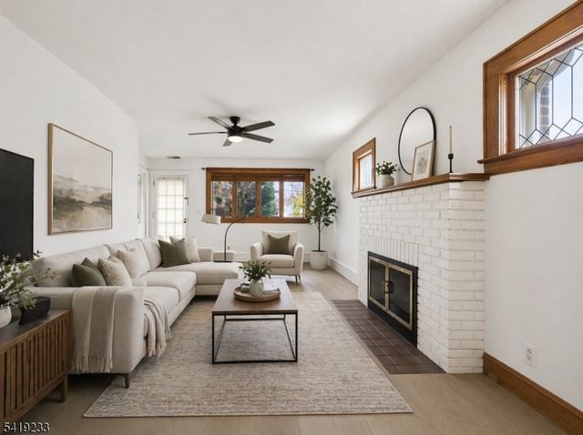 23 Lincoln Ave, Cranford Twp., NJ 07016