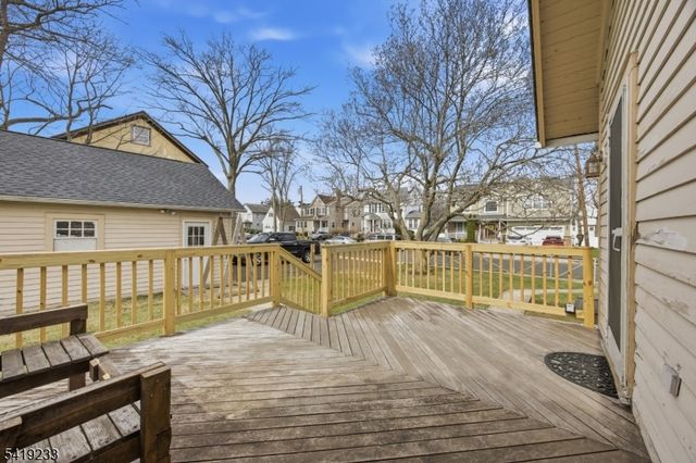 23 Lincoln Ave, Cranford Twp., NJ 07016