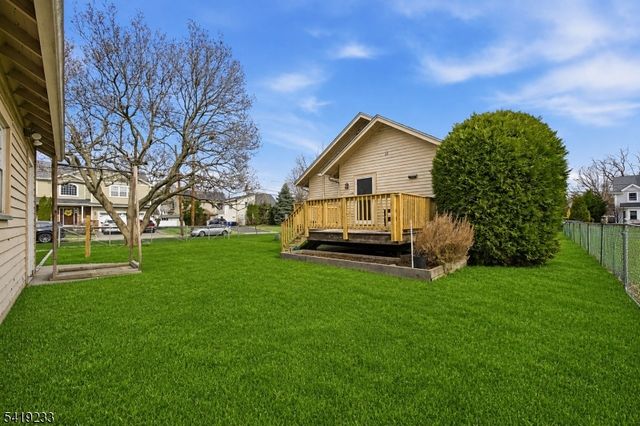23 Lincoln Ave, Cranford Twp., NJ 07016