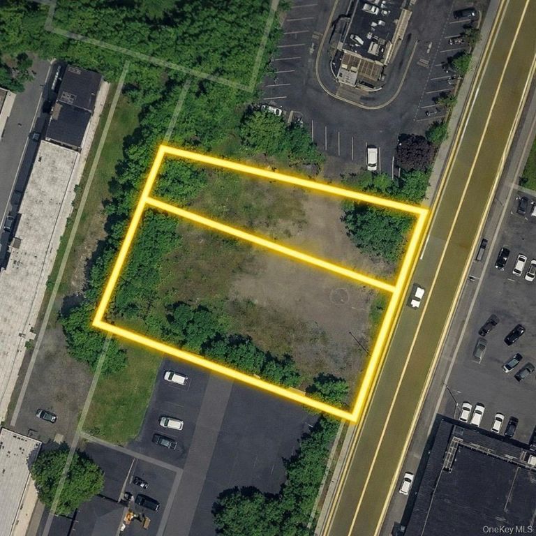 Pleasant Street, Monticello, NY 12701