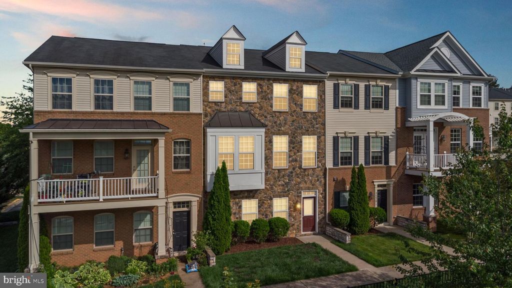 46680 JOUBERT TER, Potomac Falls, VA 20165