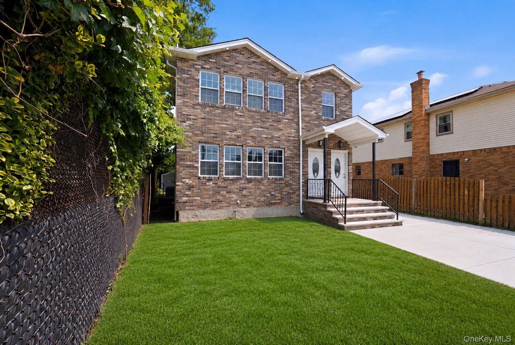 178-41 146th Terrace, Springfield Gardens, NY 11434