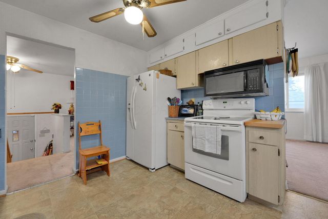 167 Lansdowne Avenue, Columbus, OH 43230