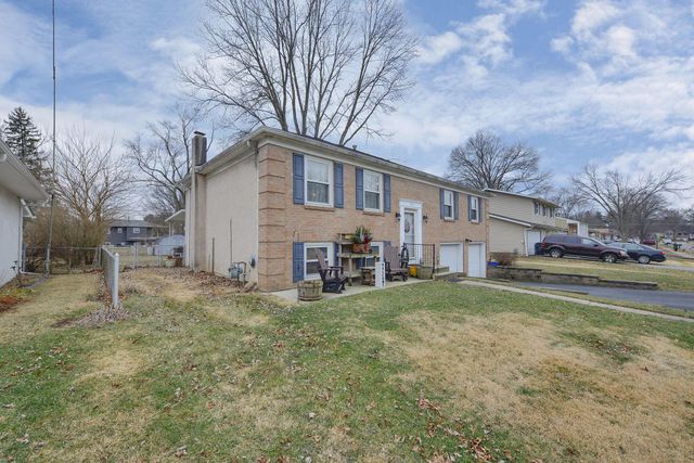 167 Lansdowne Avenue, Columbus, OH 43230