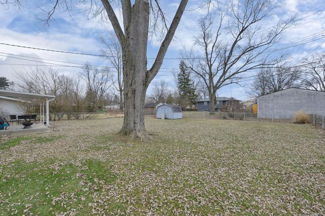 167 Lansdowne Avenue, Columbus, OH 43230