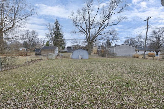 167 Lansdowne Avenue, Columbus, OH 43230