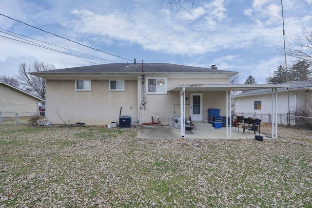 167 Lansdowne Avenue, Columbus, OH 43230