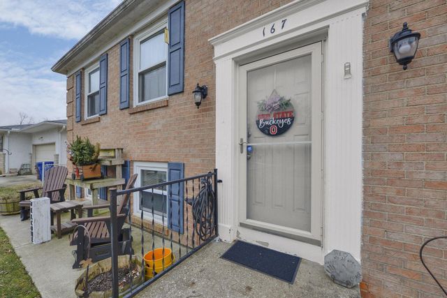 167 Lansdowne Avenue, Columbus, OH 43230