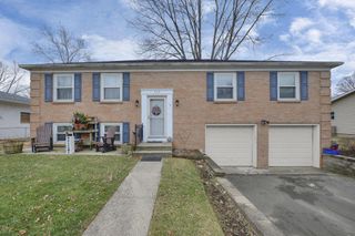 167 Lansdowne Avenue, Columbus, OH 43230