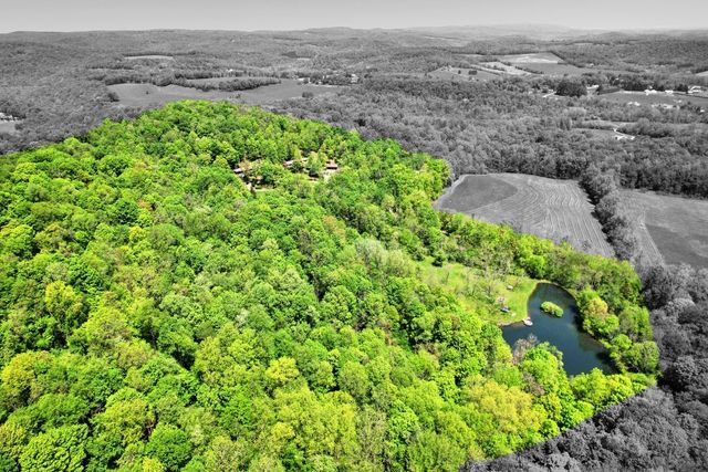 254 Light Ln, Cook Twp, PA 15658