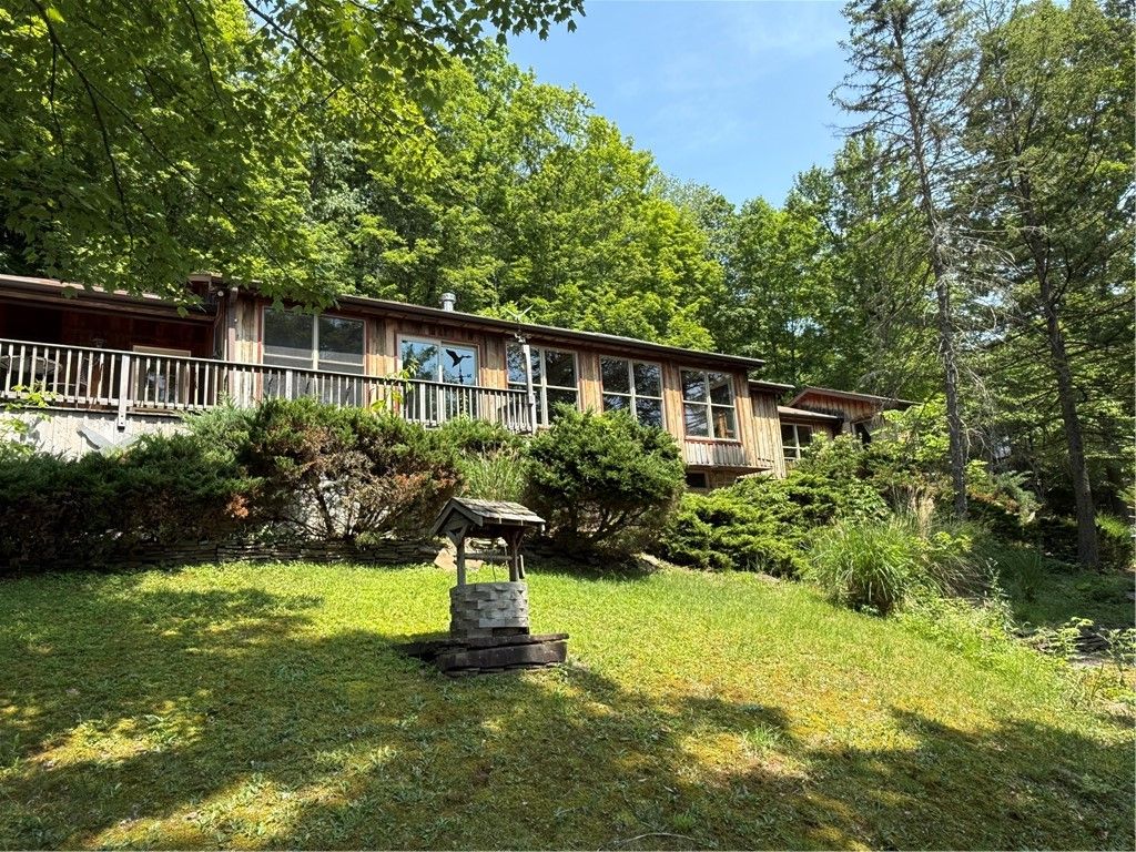 254 Light Ln, Cook Twp, PA 15658