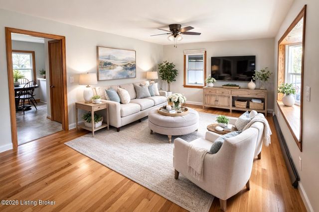 704 McCullum Ave, Elizabethtown, KY 42701