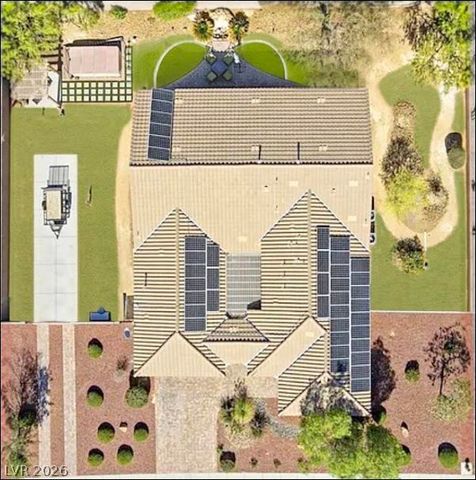 8618 Amber Autumn Street, Las Vegas, NV 89131