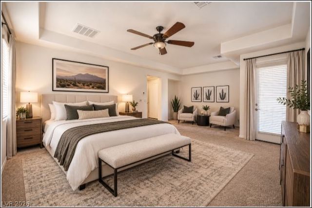 8618 Amber Autumn Street, Las Vegas, NV 89131