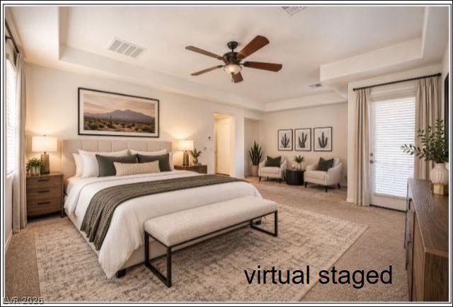 8618 Amber Autumn Street, Las Vegas, NV 89131