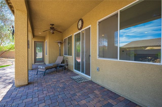 8618 Amber Autumn Street, Las Vegas, NV 89131