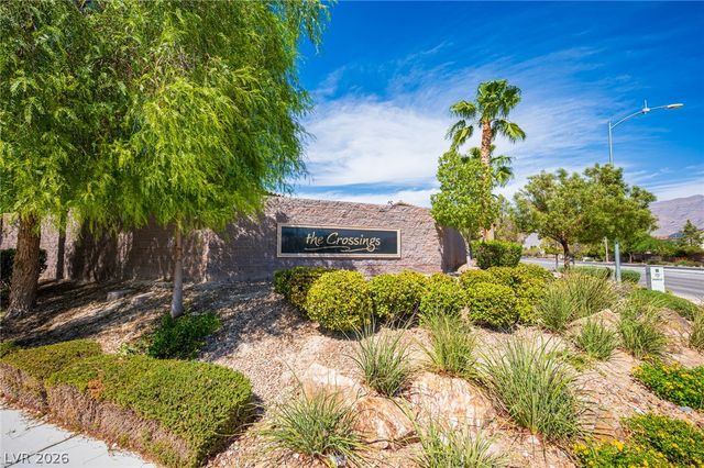 8618 Amber Autumn Street, Las Vegas, NV 89131