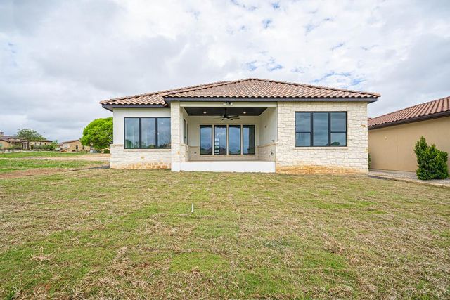 2053 Toscano Way, Kerrville, TX 78028