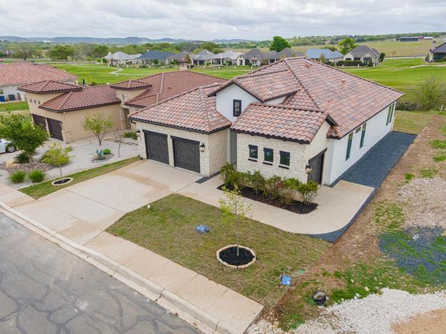 2053 Toscano Way, Kerrville, TX 78028