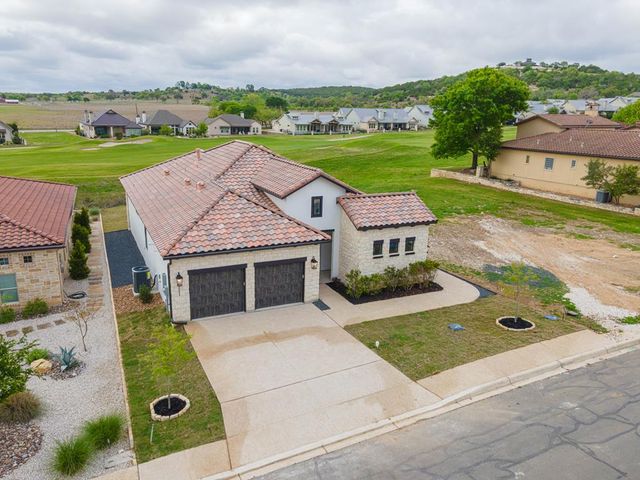 2053 Toscano Way, Kerrville, TX 78028