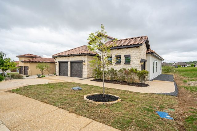 2053 Toscano Way, Kerrville, TX 78028