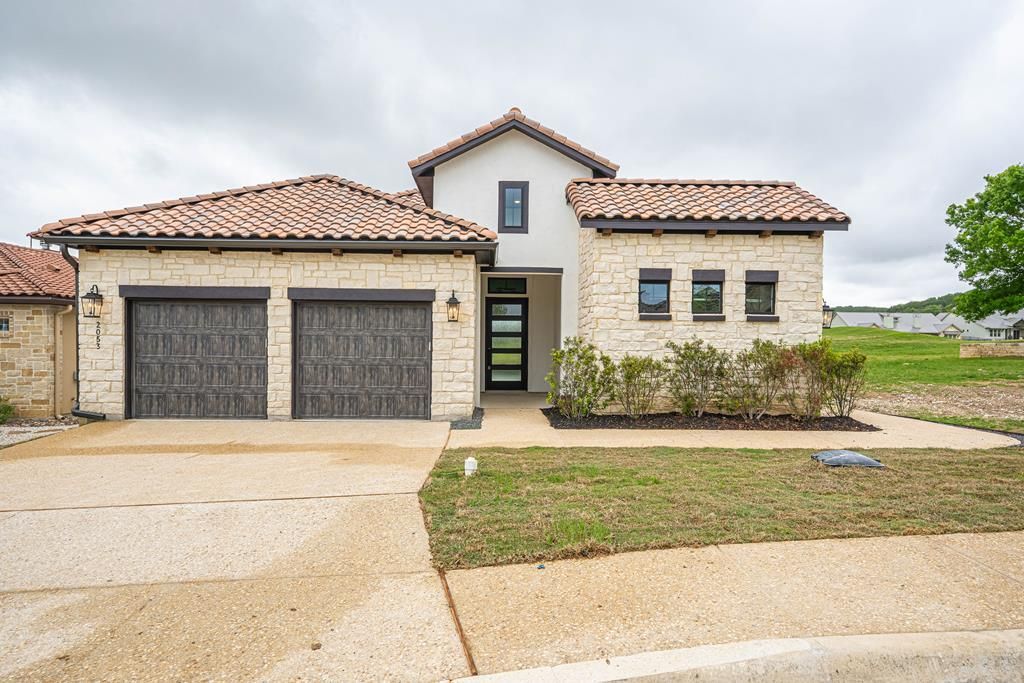 2053 Toscano Way, Kerrville, TX 78028