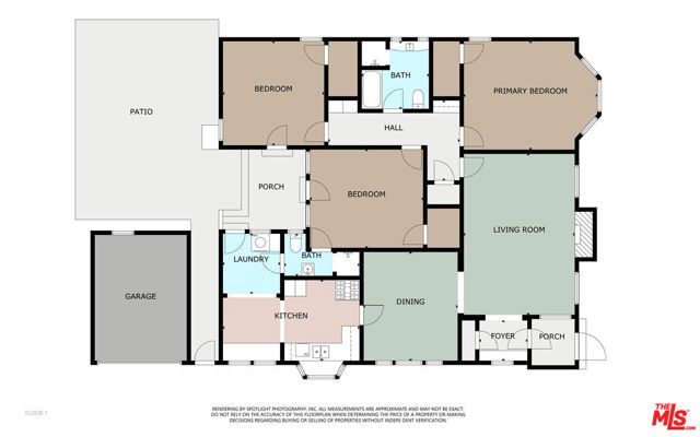 958 N Vista Street, Los Angeles, CA 90046