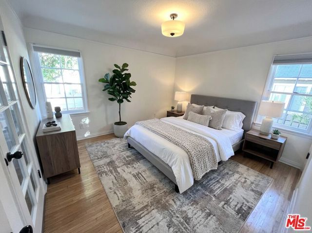 958 N Vista Street, Los Angeles, CA 90046