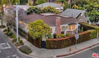 958 N Vista Street, Los Angeles, CA 90046