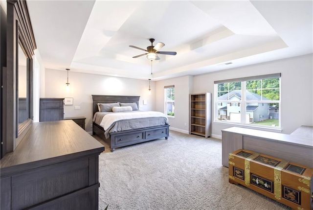 2144 Shadow Oak Trail, Loganville, GA 30052