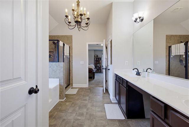 2144 Shadow Oak Trail, Loganville, GA 30052