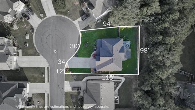 2144 Shadow Oak Trail, Loganville, GA 30052