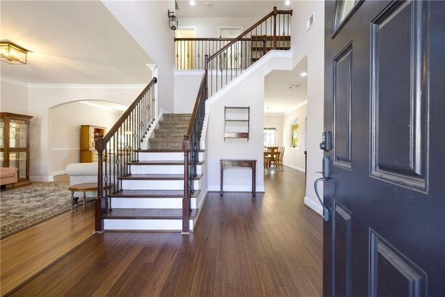 2144 Shadow Oak Trail, Loganville, GA 30052