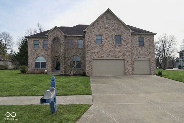 771 Mikal Lane, Brownsburg, IN 46112