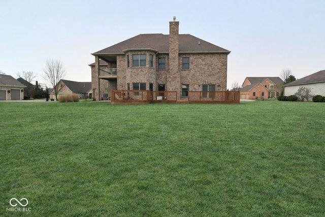 771 Mikal Lane, Brownsburg, IN 46112