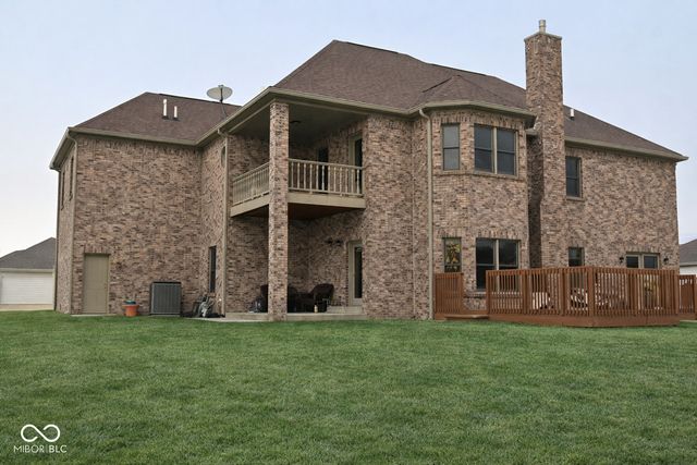 771 Mikal Lane, Brownsburg, IN 46112