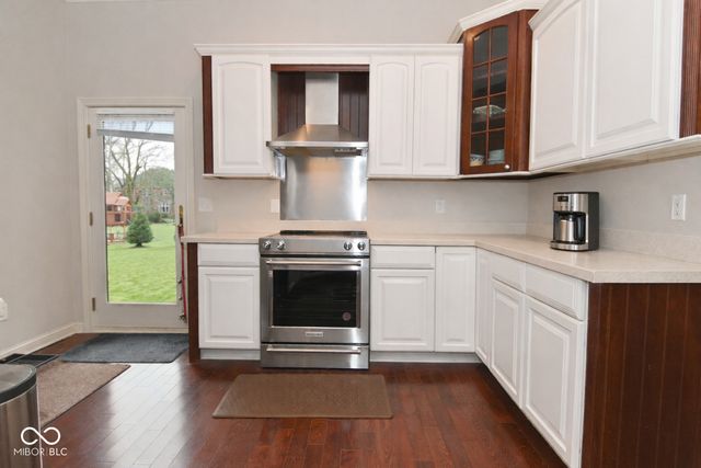 771 Mikal Lane, Brownsburg, IN 46112