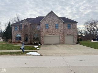 771 Mikal Lane, Brownsburg, IN 46112