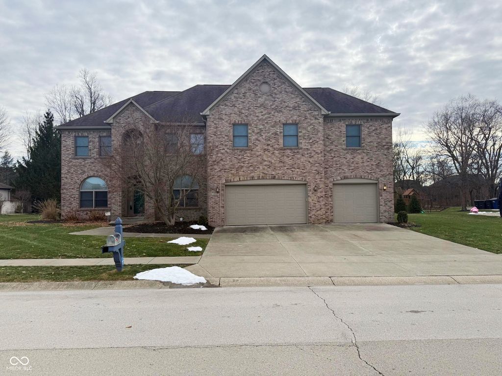 771 Mikal Lane, Brownsburg, IN 46112